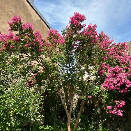 Le Rosier Lägenhet Lure  Exteriör bild