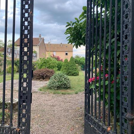Le Rosier Lägenhet Lure  Exteriör bild